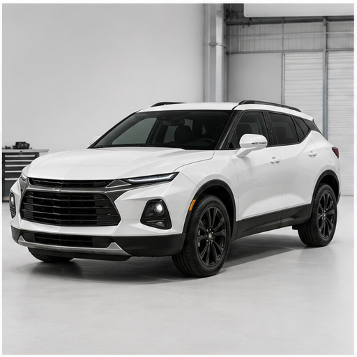Compact SUV