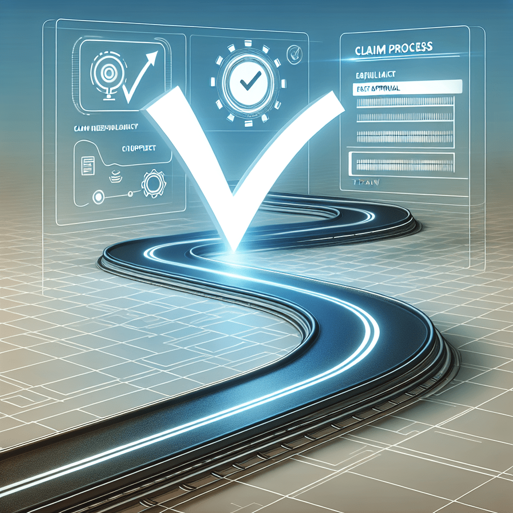 Titan's streamlined claims process offers quick approvals and efficient pathways for users.