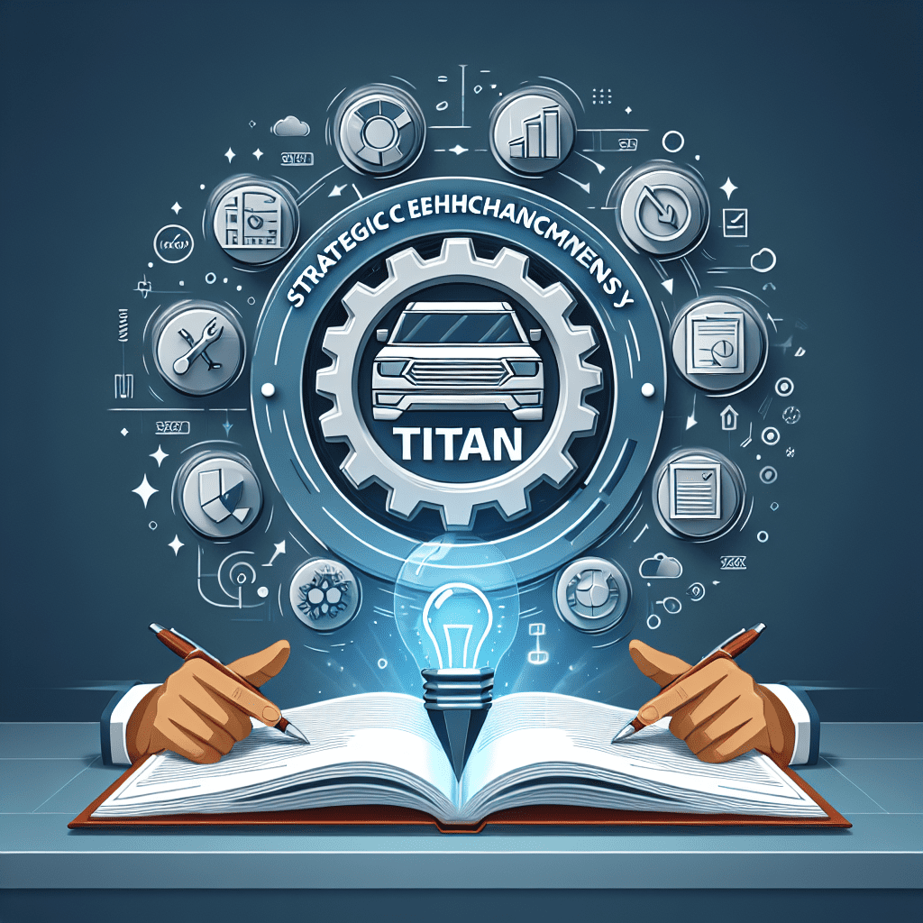 Titan Plan: Options for Warranty Upgrade and Coverage Extension