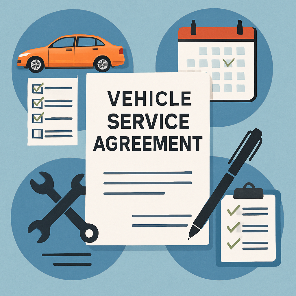 Comprehensive Guide to Vehicle Service Agreements: Coverage, Eligibility, and Plan Comparisons by Titan Auto Warranty