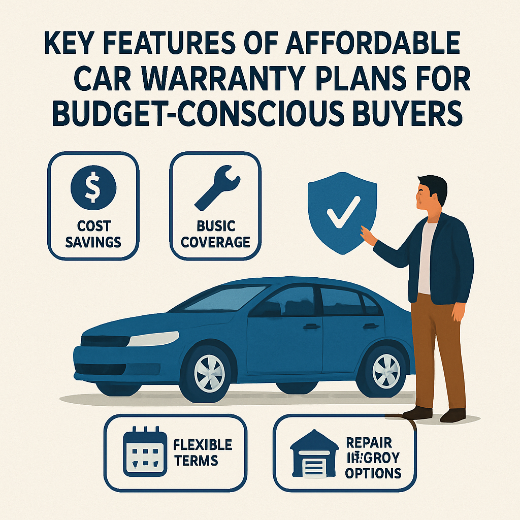 Comprehensive Overview of Titan Auto Warranty Coverage Options, Flexible Quotes, and Repair-Bill Protection for Informed Comparison of Affordable Car Warranty Plans