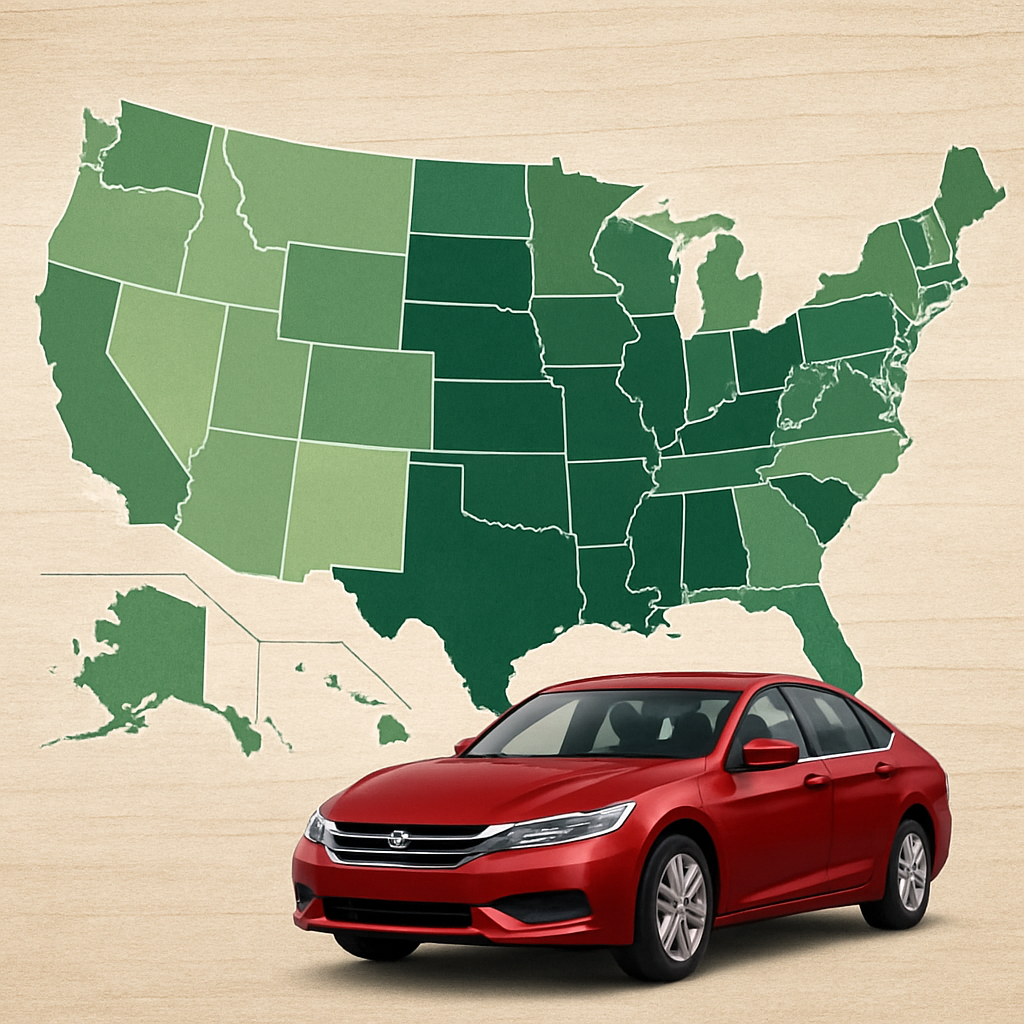 Comprehensive Guide to High Mileage Car Warranty in the United States: Compare Nationwide Coverage, Repair Facility Options, and Titan Auto Warranty Benefits