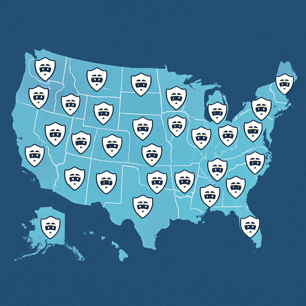 Comparative Analysis of Titan Auto Warranty Coverage, Repair Facilities, and Service Benefits Across the USA