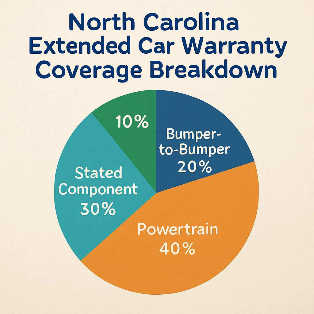 Comprehensive Guide to Titan Auto Warranty Coverage and Benefits for Extended Car Warranty in North Carolina