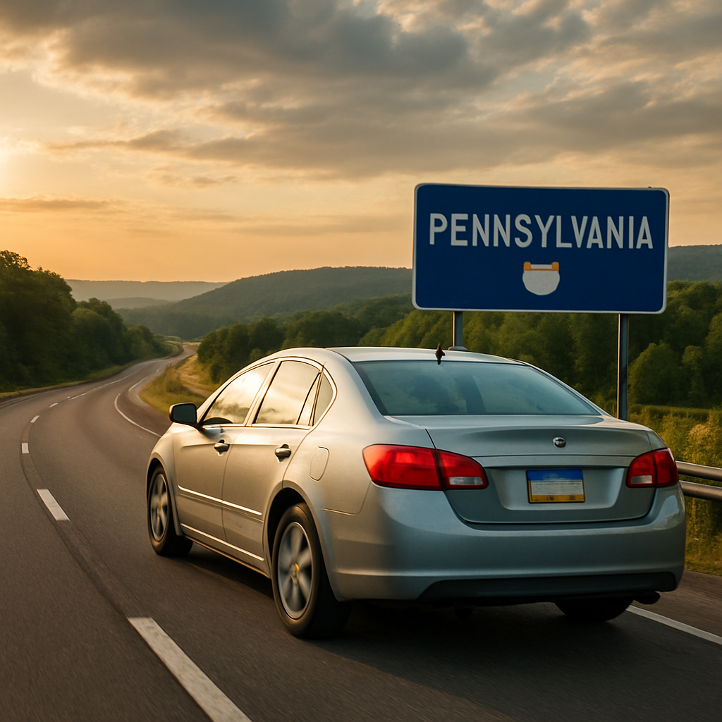 Comprehensive Guide to High Mileage Car Warranty in Pennsylvania: Compare Local Coverage, Repair Options, and Titan Auto Warranty Benefits