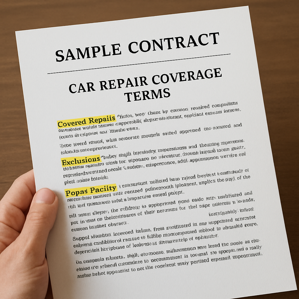 Comprehensive Electric Vehicle Warranty Coverage Options: Understanding Pricing, Contract Terms, and Repair Protection with Titan Auto Warranty