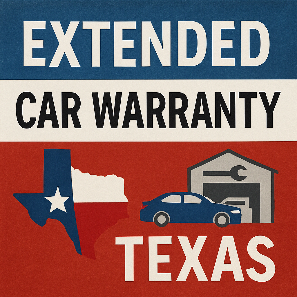 Comprehensive Comparison of Titan Auto Warranty Coverage, Repair Facilities, and Benefits for Extended Car Warranty Texas Shoppers