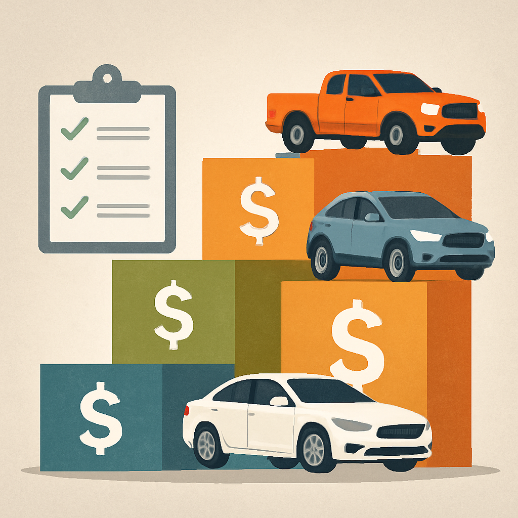 Comprehensive Auto Warranty Plans to Fit Every Budget and Vehicle with Titan Auto Warranty