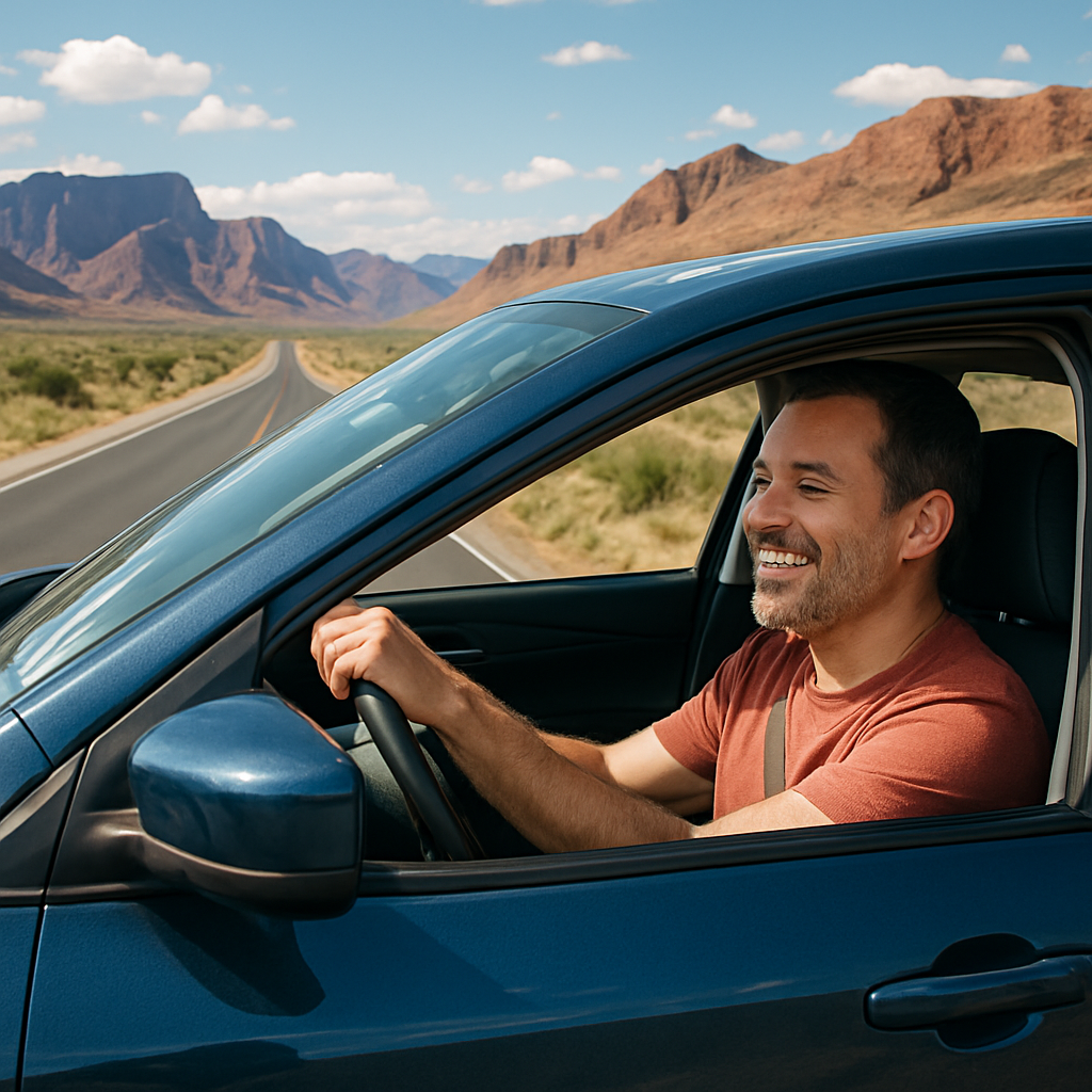 Nevada Drivers: How to Get the Right Extended Car Warranty for Your Ride