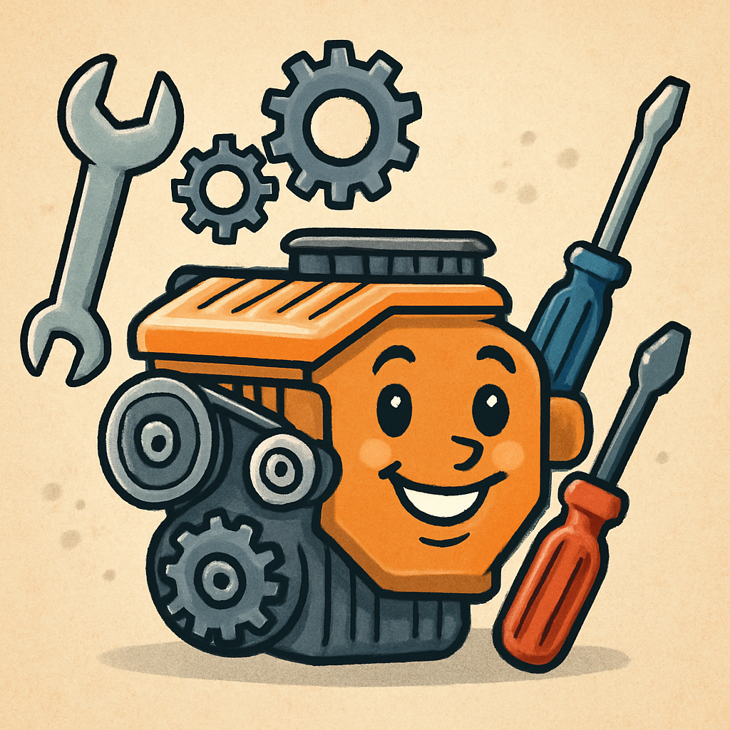 Understanding Your Titan Auto Warranty: A Friendly Guide to Mechanical Breakdown and More