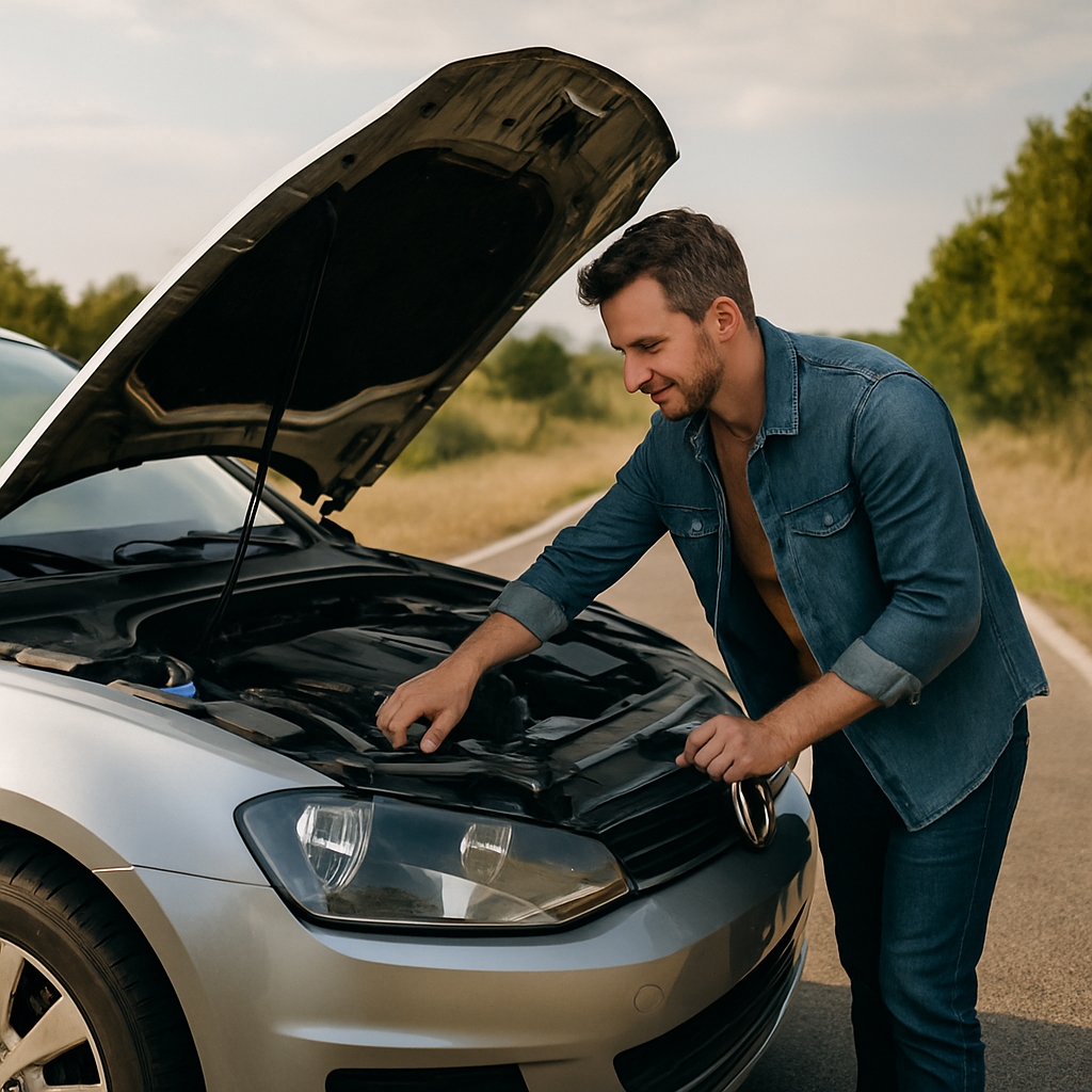 Understanding Your Titan Auto Warranty: A Glossary Guide to Normal Use Vehicle Breakdowns