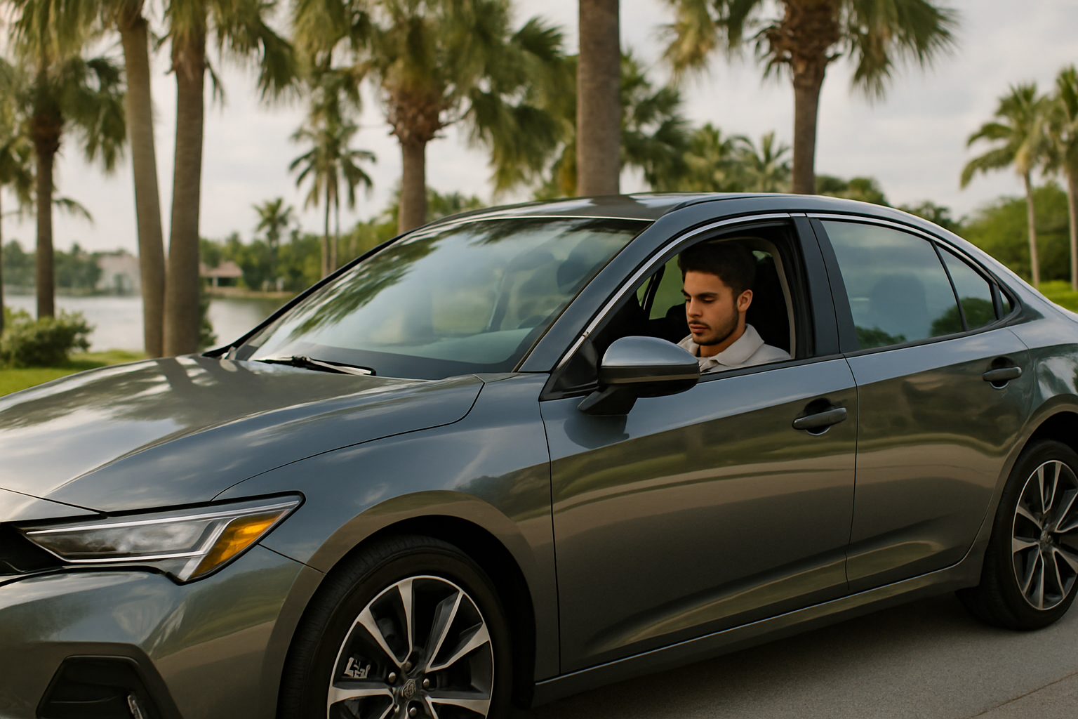 Powertrain Coverage in Florida: What to Compare Before You Buy