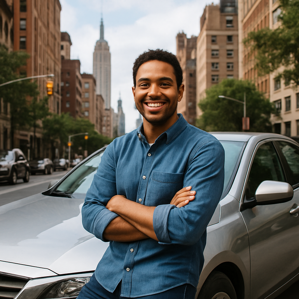 Discover Your Direct Provider Auto Warranty in New York: Easy Quotes and Nationwide Repair Network