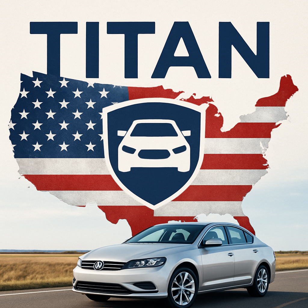 Discover Titan Auto Warranty: Your Trusted Auto Warranty Company in the USA