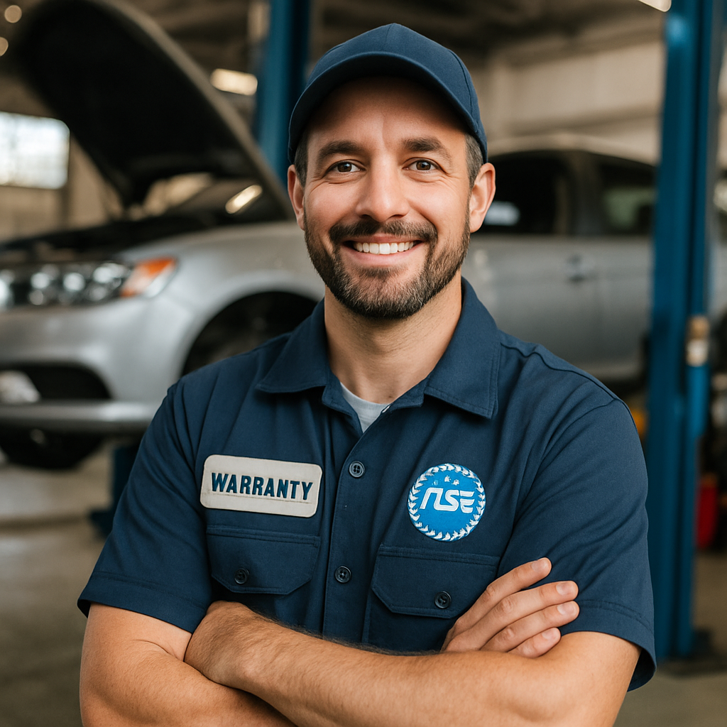 Trusted ASE-certified mechanic in Colorado offering reliable service backed by warranty.