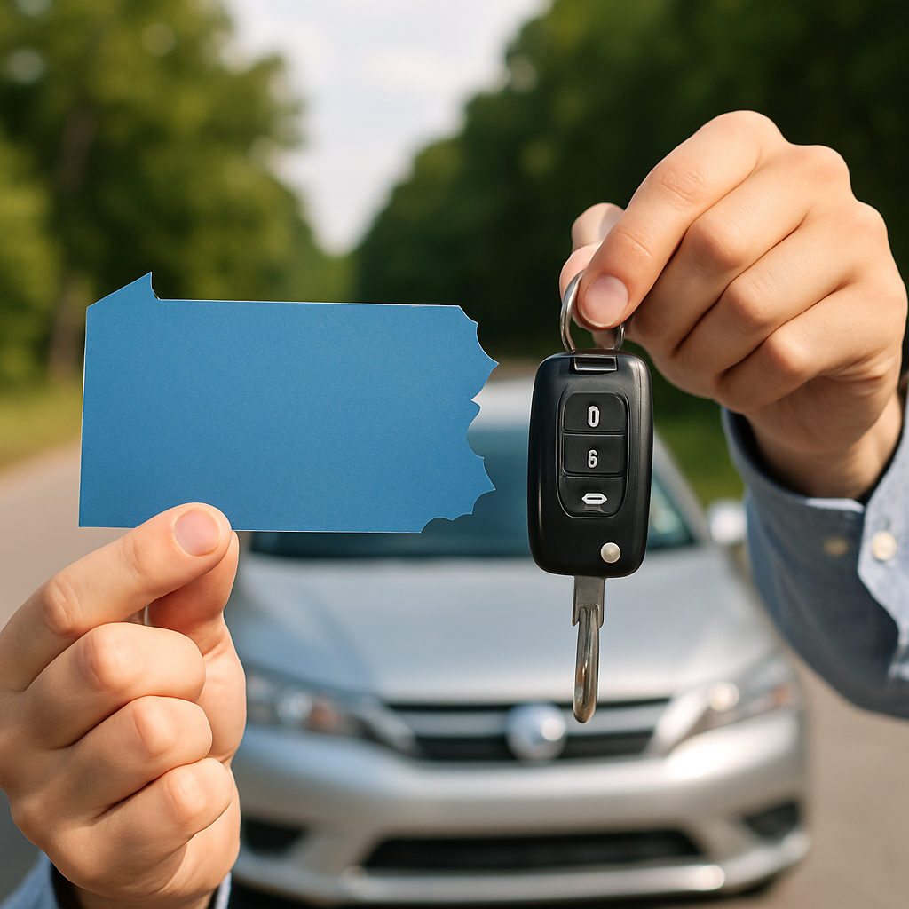 Discover Your Auto Protection Plan in Pennsylvania: Coverage, Terms, and How to Get a ZIP-Code Quote