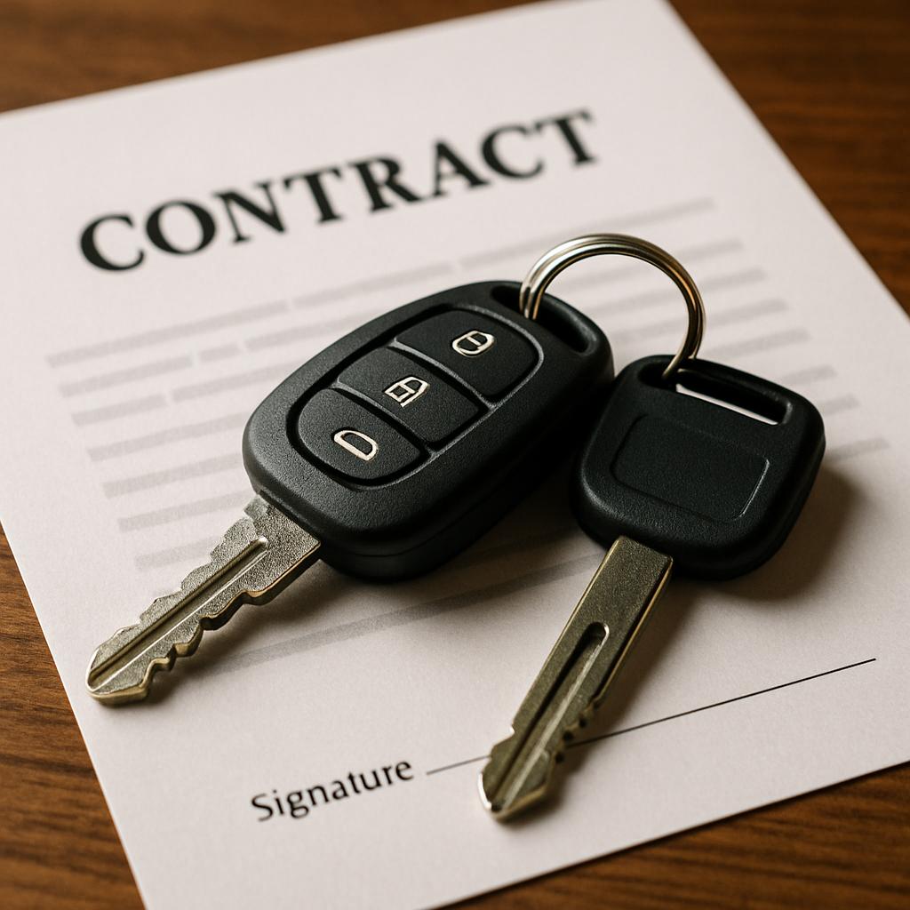 Understanding Your Car Warranty After a Lease Buyout: Everything You Need to Know