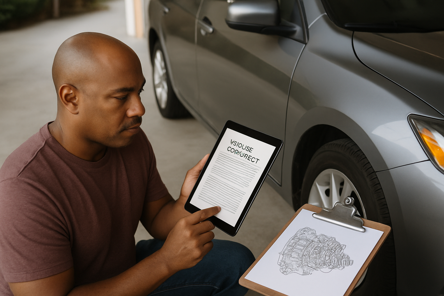 Transmission Repair Coverage in Arizona: What to Compare Before You Request a Quote