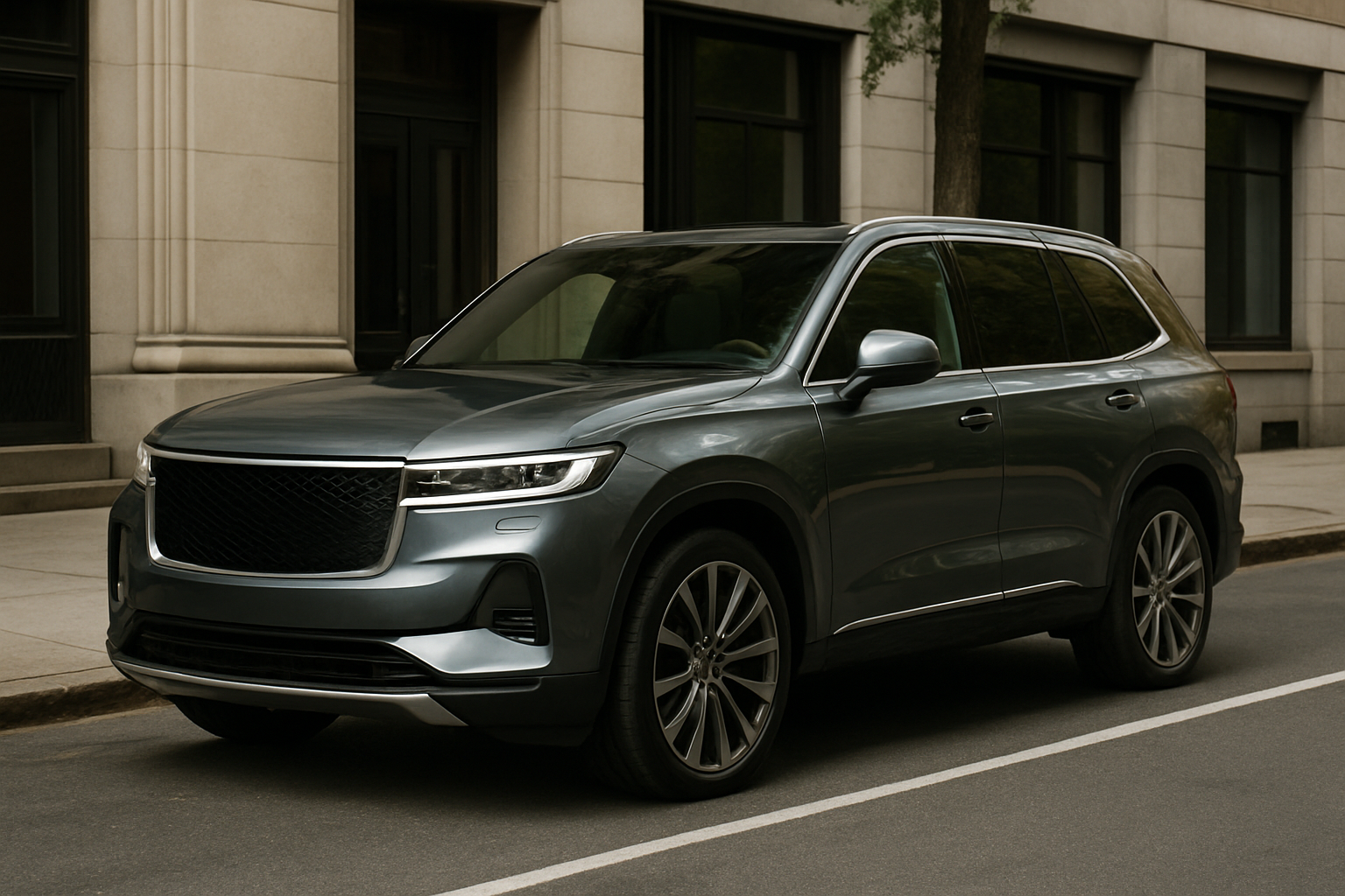 Extended Warranty for Luxury SUVs: What to Compare Before You Buy
