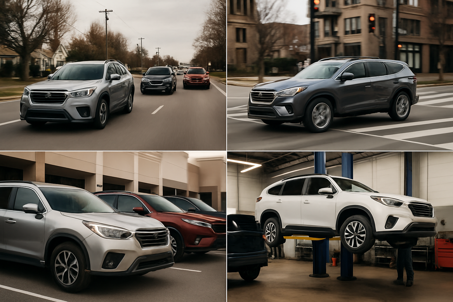 Extended Warranty Options for SUVs: What to Compare Before You Buy