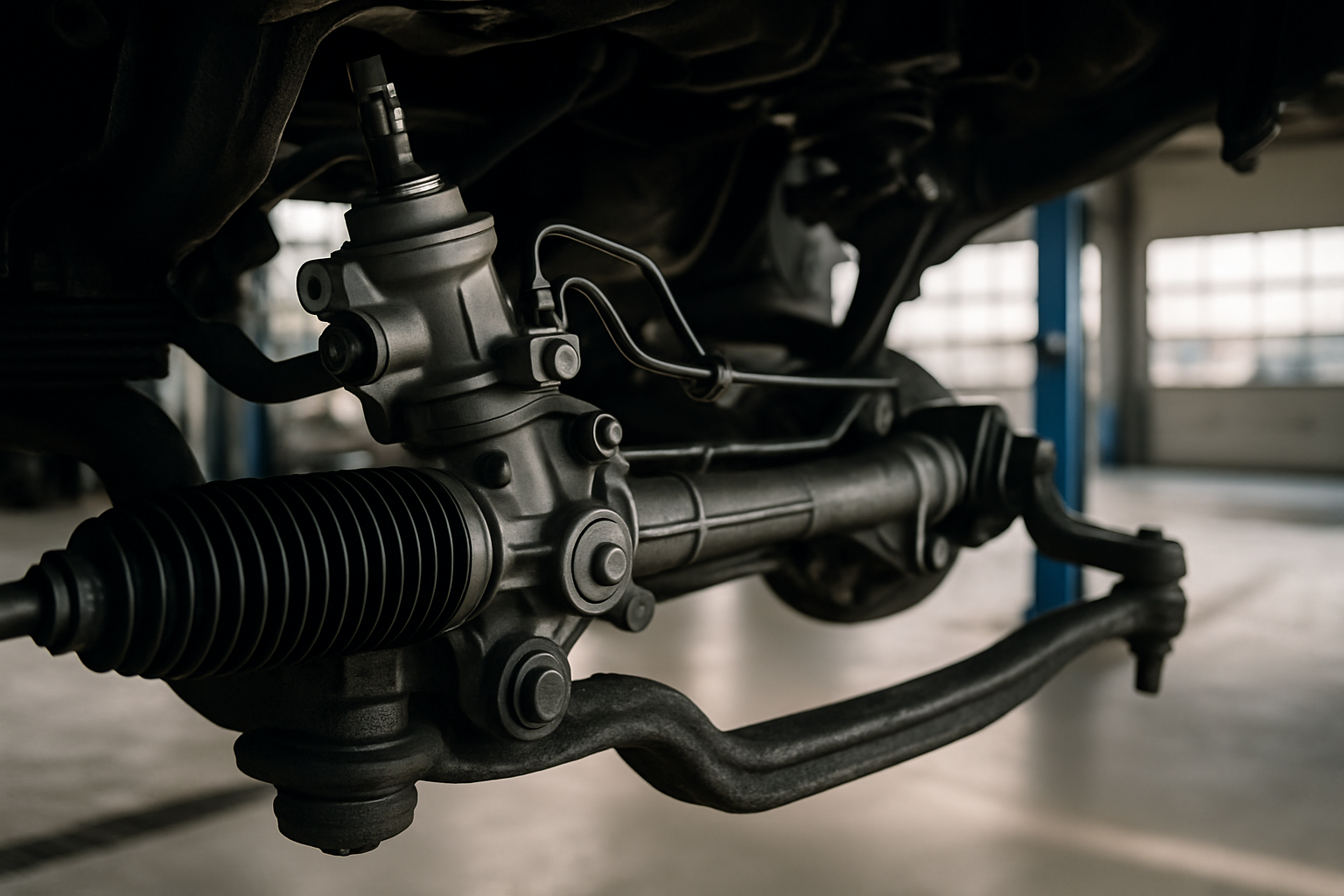Rack and Pinion Warranty Coverage: What Drivers Should Check Before Buying