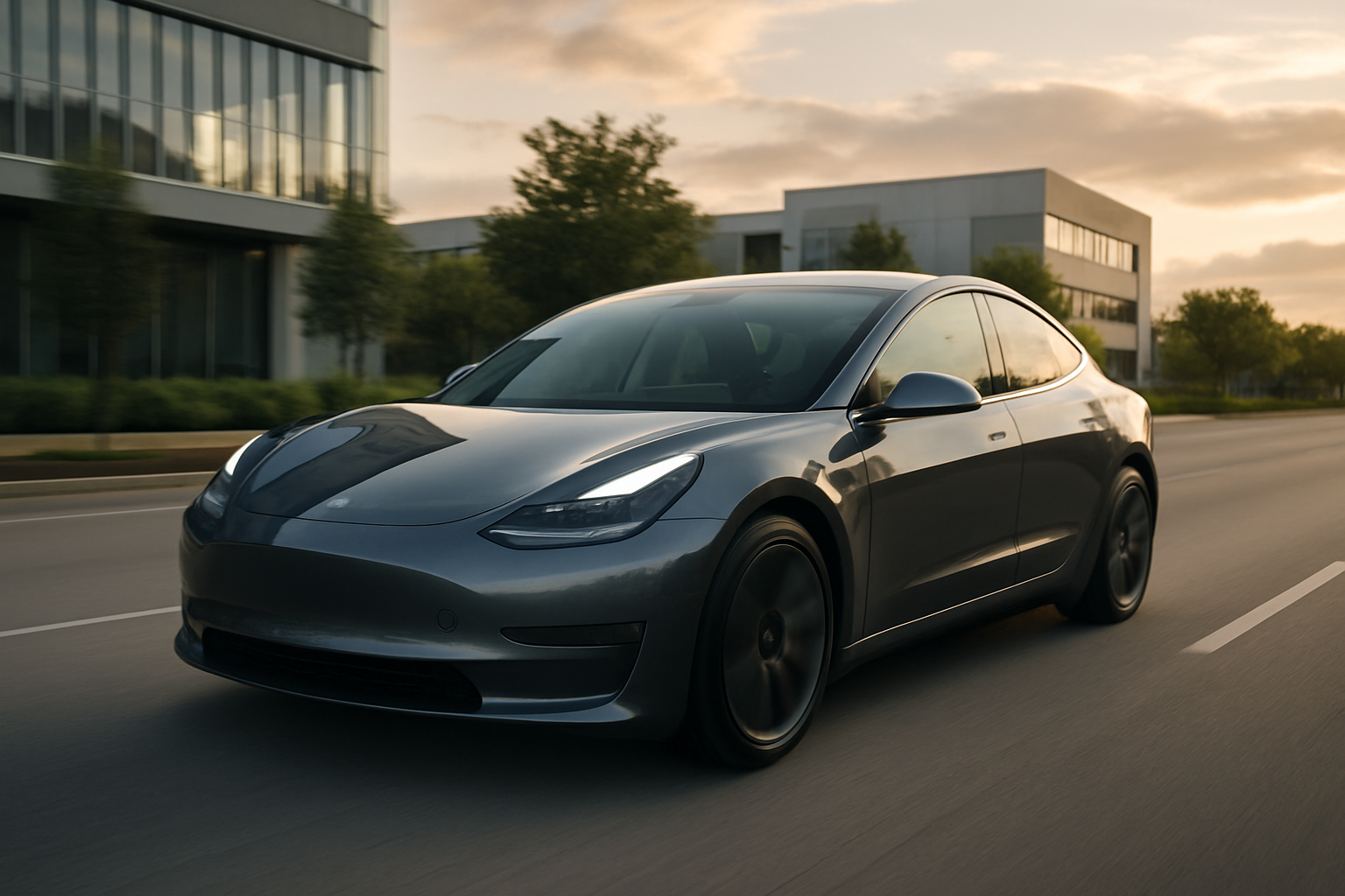 How Tesla Drivers Can Compare Vehicle Service Contracts